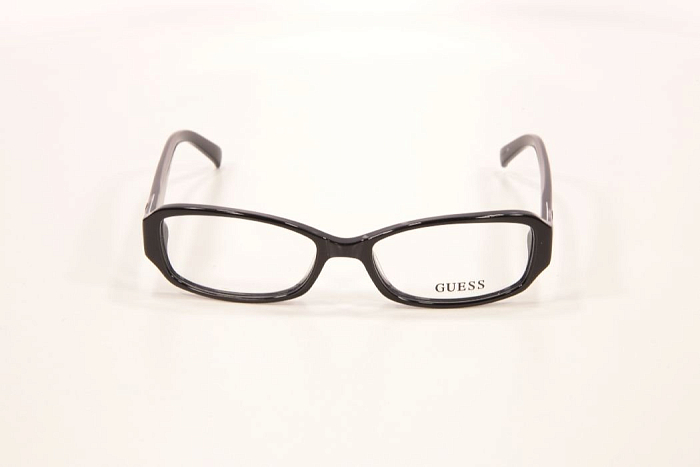 Оправы -  Guess 2366 BLK (+) - 0