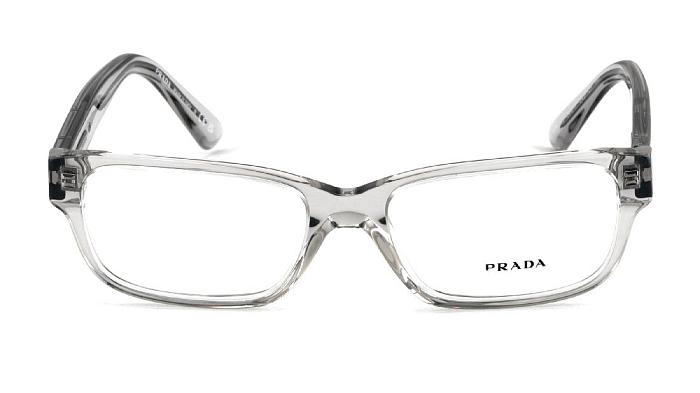 Оправы -  Prada 0PR 18ZV-U431O1 54 (+) - 0