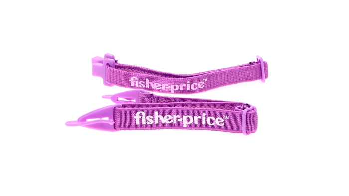 Оправы -  Fisher-Price FPVN012 PRP 49-16-130 +2шн (+) - 3