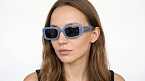 Солнцезащитные очки -  Polaroid PLD 6208/S/X-MVU 52 (+) - 3