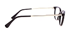 Оправы -  Max Mara MM 5236 001 52 (+) - 2
