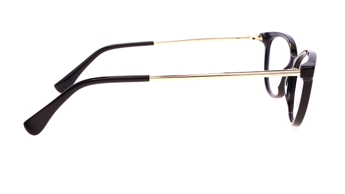 Оправы -  Max Mara MM 5236 001 52 (+) - 2