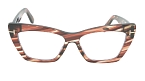 Оправы -  Tom Ford 6026-B 054 56 (+) - 0