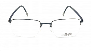 Оправа Опр. Silhouette Illusion Nylor 5560-75-4540 54/19 (+)