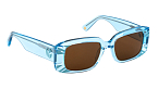 Солнцезащитные очки -  Pepe Jeans Santa Cruz 7424-617 52 (+) - 1