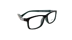 Оправы -  Fisher-Price FPVN044 M.BLK 50-16-130 (+) - 1