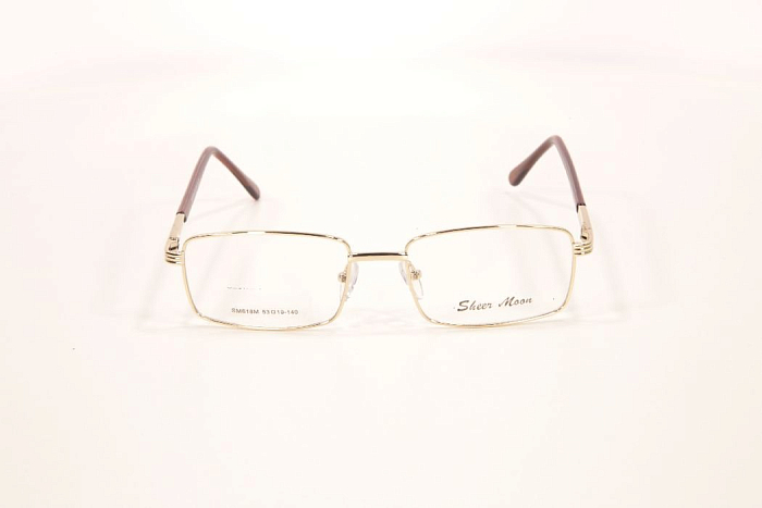 Оправы -  Sheer Moon SM 618M C1 - 0