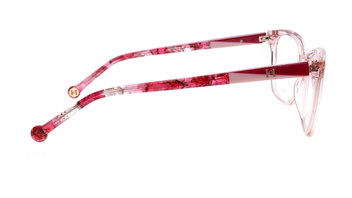 Оправы -  Carolina Herrera HER 0336/G-35J 55 (+) - 2