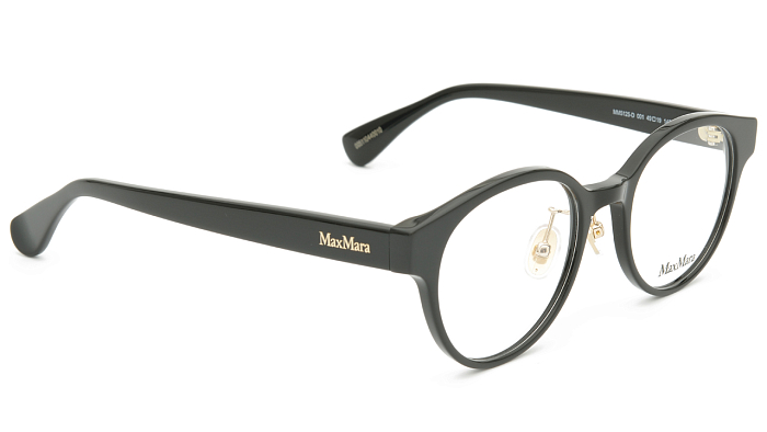Оправы -  Max Mara MM 5125-D 001 49 (+) - 1