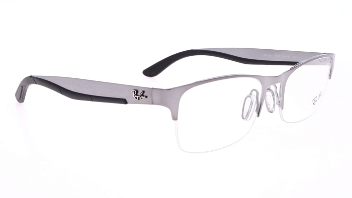 Оправы -  Ray-Ban 0RX7551-3214 54 (+) - 1