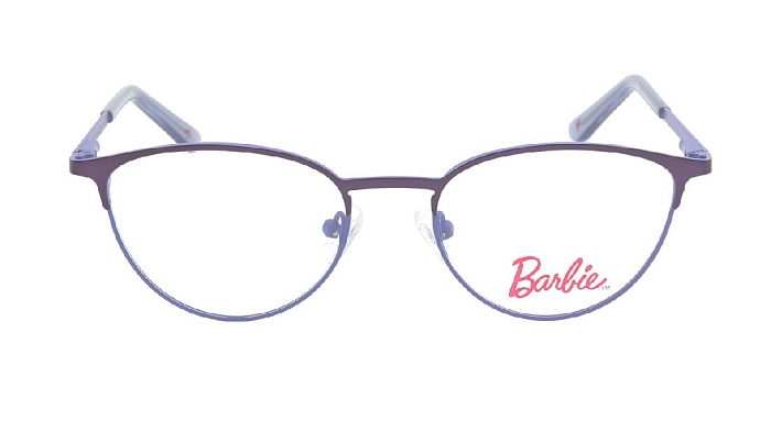 Оправы -  Barbie BBV063-PRP (+) - 0