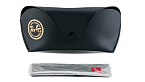 Солнцезащитные очки -  Ray-Ban 0RB3522-006/82 64 (+) - 4