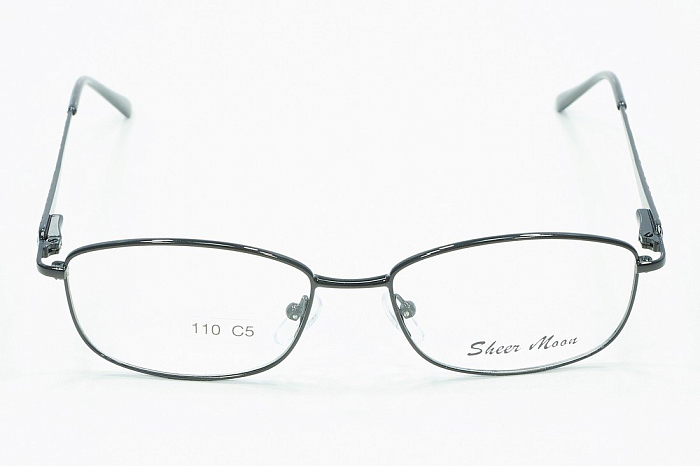 Оправы -  Sheer Moon 110 C5 black - 1