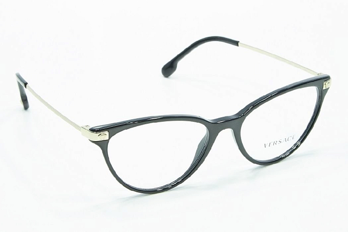 Оправы -  Versace 0VE3261-GB1 54 (+) - 1