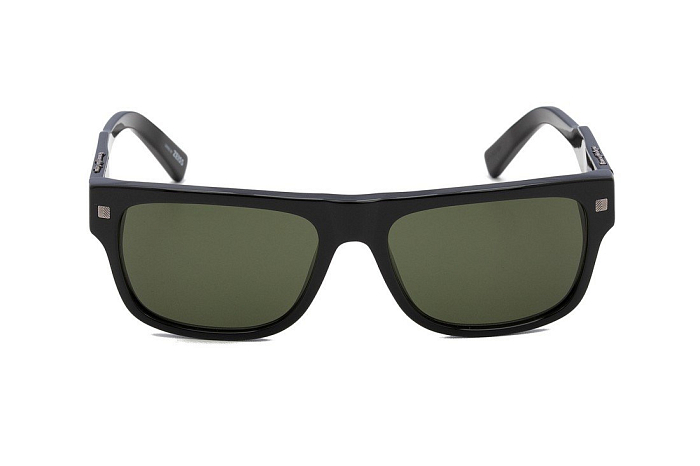 Солнцезащитные очки -  Ermenegildo Zegna 0088 01N 56 (+) - 0