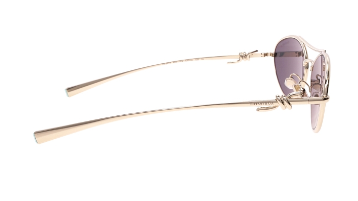 Солнцезащитные очки -  Tiffany 0TF3117-6021S4 58 (+) - 2
