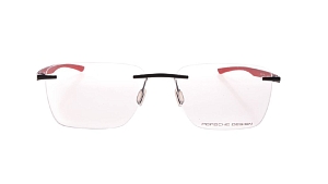 Оправа Опр. Porsche Design 8774-A0S1 56 (+)