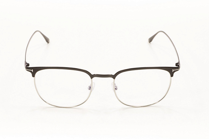 Оправы -  Tom Ford 5549-B 005 52 (+) - 0