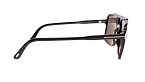 Солнцезащитные очки -  Tom Ford 1177 01A 59 (+) - 2