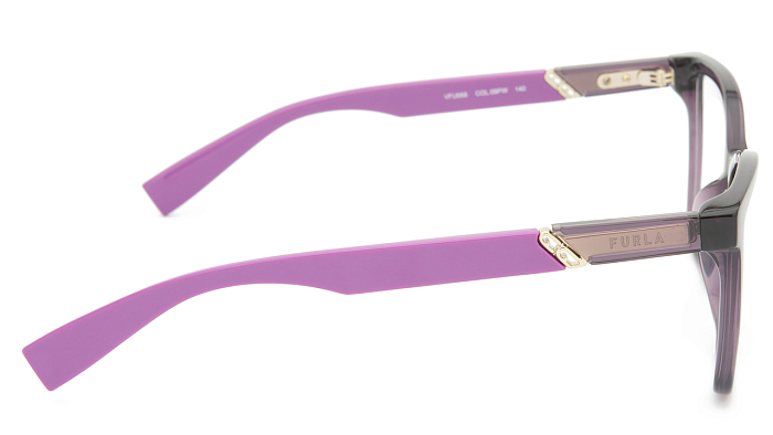 Оправы -  Furla 668 9PW 54 (+) - 2