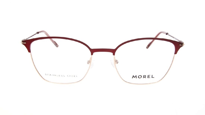 Оправы -  Morel Sofia 3 RP07 53 (+) - 0