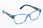 Оправы -  Bvlgari 0BV4074B-5269 51 (+) - 0
