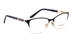 Оправы -  Versace 0VE1218-1345 53 (+) - 1