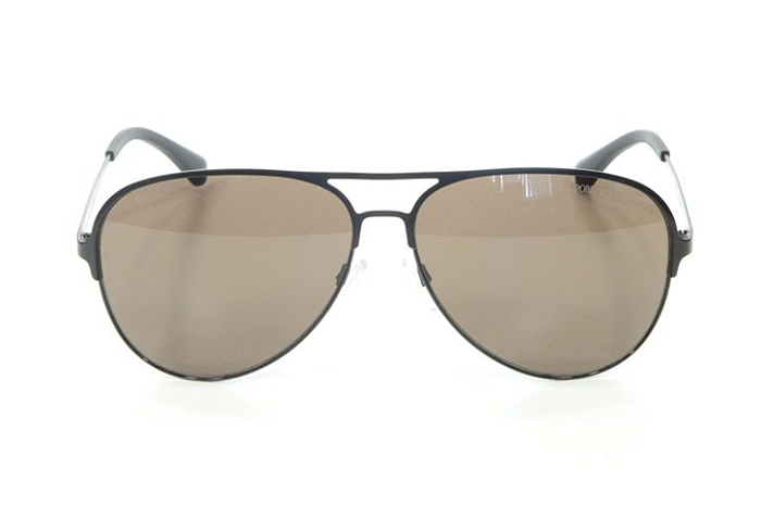 Солнцезащитные очки -  Emporio Armani 0EA2032-312773 59 (+) - 0