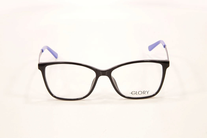 Оправы -  Glory 247-Blue - 0