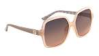 Солнцезащитные очки -  Guess 7921-H 57F 57 (+) - 1