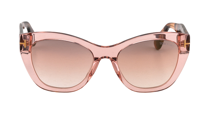 Солнцезащитные очки -  Tom Ford 0940 72G 56 (+) - 0