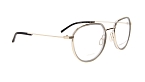 Оправы -  Porsche Design 8740-B 53 (+) - 1
