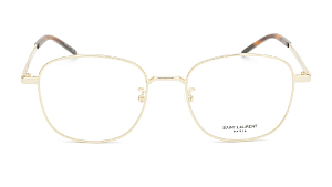 Оправа Опр. Saint Laurent SL 682/F-003 53 (+)