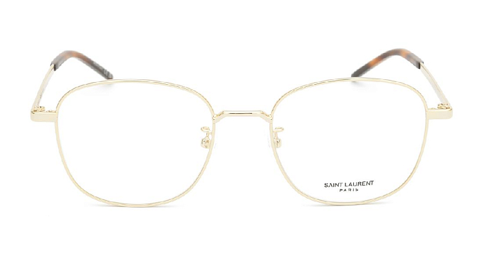 Оправы -  Saint Laurent SL 682/F-003 53 (+) - 0