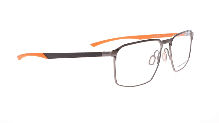 Оправы -  Porsche Design 8772-C 56 (+) - 1