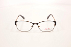 Оправы -  Giornale 372-08 M Brown - 1