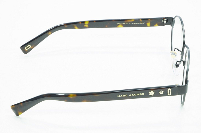 Оправы -  Marc Jacobs MARC 348/F-807 (+) - 2