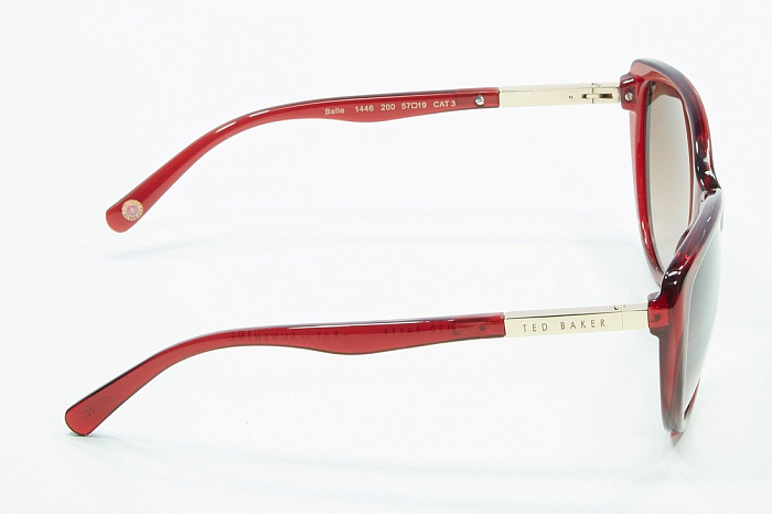 Солнцезащитные очки -  Ted Baker Belle 1446-200 57 (+) - 2