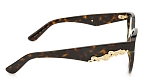 Оправы -  Dolce & Gabbana 0DG3371-502 53 (+) - 2