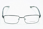 Оправы -  Versace 0VE1212-1009 55 (+) - 1