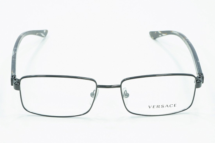 Оправы -  Versace 0VE1212-1009 55 (+) - 1
