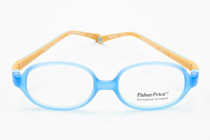 Оправы -  Fisher-Price FPV-040 583 44-15-120 (+) - 1