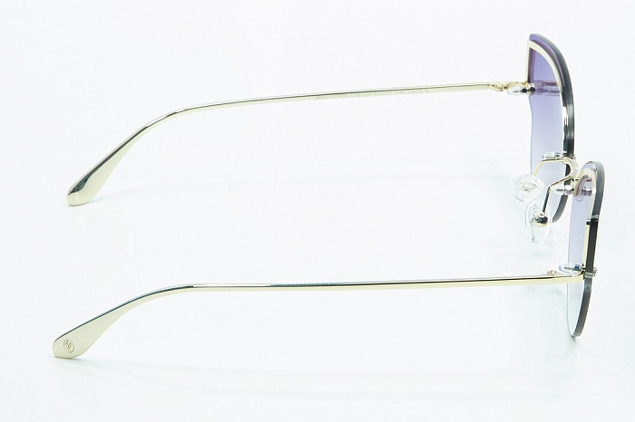 Солнцезащитные очки -  Valentin Yudashkin S. 85 C4 62 (+) - 2
