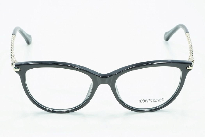Оправы -  Roberto Cavalli RC 5045 001 (+) - 0
