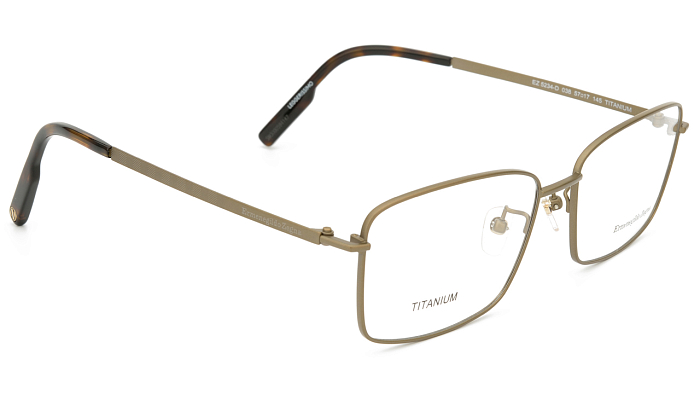 Оправы -  Ermenegildo Zegna 5234-D 038 57 (+) - 1