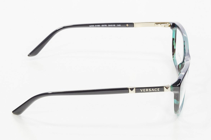 Оправы -  Versace 0VE3186-5076 54 (+) - 2
