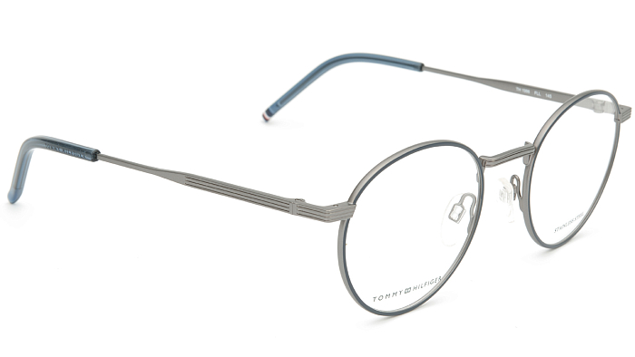 Оправы -  Tommy Hilfiger 1986-FLL 50 (+) - 1