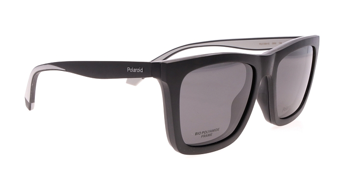 Оправы -  Polaroid PLD D591/C-O6W 55 (+) - 1