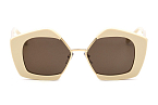 Солнцезащитные очки -  Marni 603S-103 (+) - 0