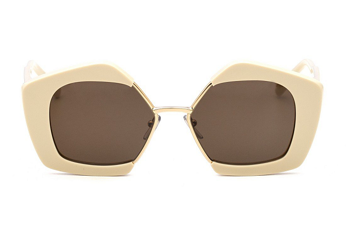 Солнцезащитные очки -  Marni 603S-103 (+) - 0